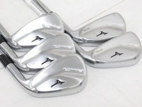 Mizuno Pro 245 鐵桿組 (桿身 DG95 5S)
