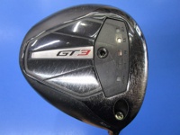 GT3 開球木桿 (桿身 TENSEI 1K BLACK 65(JP))