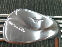 Mizuno Pro 245 鐵桿組 (桿身 DG95 6S)