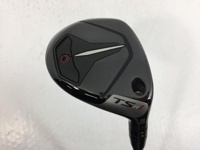 TSR1 HYBRID 長鐵/混血桿/小雞腿 (桿身 TSP121 55(JP))