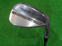 VOKEY SM10 Tour Chrome 52-12F 挖起桿 (桿身 DG(JP))