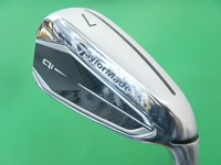 Qi 7I 單號鐵 (桿身 Diamana Blue TM60(JP) 1S)