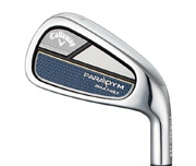 PARADYM MAX FAST 鐵桿組 (桿身 更換桿身 MCI 80)