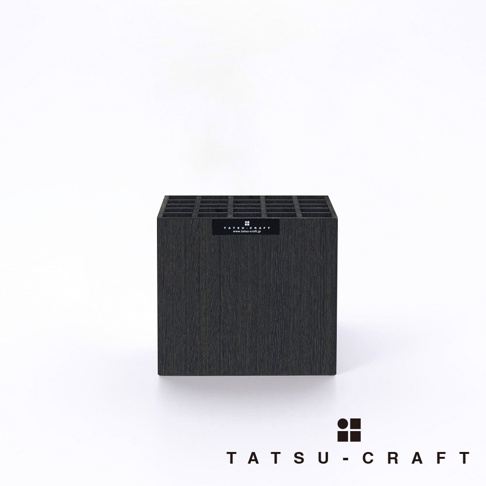 主圖_[TATSU-CRAFT]-25格筆控筆筒-黑.jpg