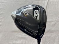 Qi10 LS 開球木桿 (桿身 Diamana ZF60)