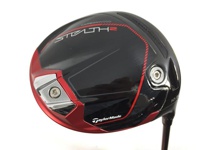 STEALTH2 開球木桿 (桿身 TENSEI RED TM50(JP))