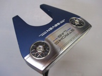 STROKE LAB 2020 SEVEN 推桿 (桿身 特製鋼[31])