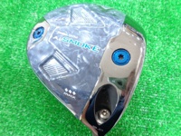PARADYM Ai SMOKE ◆◆◆ MAX 開球木桿 (桿身 VENTUS TR BL 6)