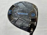 PARADYM Ai SMOKE MAX 開球木桿 (桿身 TENSEI 50 for Callaway(JP))