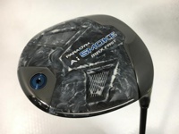 PARADYM Ai SMOKE MAX FAST 開球木桿 (桿身 TENSEI 40 for Callaway(JP))