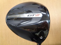 GT2 開球木桿 (桿身 VENTUS BL 6)