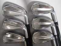 T200 2023 鐵桿組 (桿身 TENSEI AV BLUE AM(JP) 6S)