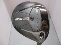 GT3 球道木桿 (桿身 TENSEI 1K BLACK 65)