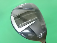 inpres DRIVESTAR UT 2025 長鐵/混血桿/小雞腿 (桿身 M-425U)