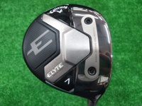 ELYTE MAX FAST 球道木桿 (桿身 LIN-Q GREEN 40 for CW(JP))