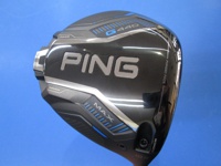G440 MAX 開球木桿 (桿身 PING TOUR 2.0 CHROME 75(JP))