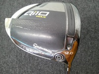 Qi10 MAX 開球木桿 (桿身 Diamana Blue TM50(JP) 不附扳手)