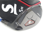 SRIXON ZXi RKT HYBRID 長鐵/混血桿/小雞腿 (桿身 VENTUS TR ZXi-II for HYBRID 7)
