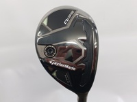 Qi35 MAX RESCUE 長鐵/混血桿/小雞腿 (桿身 2025 Diamana BLUE TM60(JP))