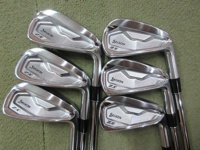 SRIXON ZX7 Mk II 鐵桿組 (桿身 DG DST 6S)