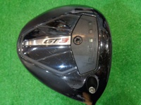 GT3 開球木桿 (桿身 Diamana DF60)