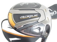 ROGUE ST MAX 開球木桿 (桿身 VENTUS5 for Callaway(JP))