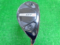 GT3 HYBRID 長鐵/混血桿/小雞腿 (桿身 Tour AD DI-85 HYBRID)