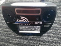 Ai-ONE JAILBIRD MINI CH 推桿 (桿身 STROKELAB 90[34])