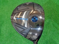 PARADYM Ai SMOKE ◆◆◆ 球道木桿 (桿身 TENSEI 60 for Callaway(JP))