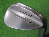 VOKEY FORGED2023 58-10M 挖起桿 (桿身 DG(JP))