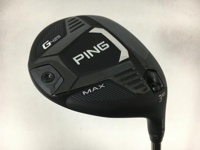 G425 MAX 球道木桿 (桿身 PING TOUR 173-55(JP))