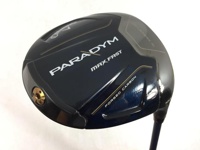 PARADYM MAX FAST 開球木桿 (桿身 SPEEDER NX40 for Callaway(JP))