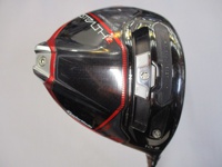 STEALTH2 PLUS 開球木桿 (桿身 Diamana TM50(JP))