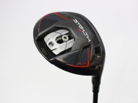 STEALTH2 PLUS 球道木桿 (桿身 TourAD CQ-6(JP))