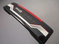 PING 2021 ANSER 4 推桿 (桿身 特製鋼PP58)