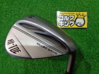 HI-TOE 3 CHROME 56SB-10 挖起桿 (桿身 Diamana Thump Wedge 95(JP))