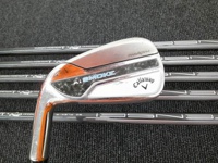 PARADYM Ai SMOKE 鐵桿組 (桿身 TENSEI 50 for Callaway(JP))