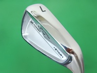 X-FORGED STAR 2024 7I 單號鐵 (桿身 MODUS3 TOUR105(JP) 1S)
