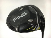 G430 MAX 開球木桿 (桿身 PING TOUR 2.0 BLACK 65(JP))