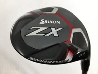 SRIXON ZX 球道木桿 (桿身 Diamana ZX50)