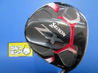 SRIXON ZX 球道木桿 (桿身 Diamana ZX50)