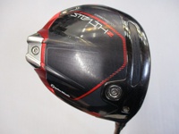 STEALTH2 開球木桿 (桿身 TENSEI RED TM50(JP))