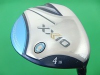 XXIO 2022 Blue 球道木桿 (桿身 MP1200L)