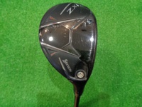 SRIXON ZXi HYBRID 長鐵/混血桿/小雞腿 (桿身 Diamana ZXi for HYBRID)
