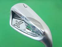 XXIO X 2024 7I 單號鐵 (桿身 Miyazaki AX-3 1S)