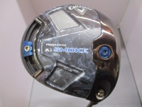 PARADYM Ai SMOKE MAX 開球木桿 (桿身 TENSEI 50 for Callaway(JP))