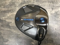 PARADYM Ai SMOKE 340 MINI 開球木桿 (桿身 TENSEI 60 for CW(JP))