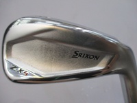 SRIXON ZX4 單號鐵 (桿身 N.S.PRO 950GHneo)
