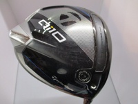 Qi10 開球木桿 (桿身 Diamana Blue TM50(JP))