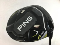 G430 SFT 開球木桿 (桿身 ALTA J CB BLACK(JP))